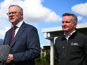 Bolt: Government’s green energy dream is an idiotic response to the fuel crisis