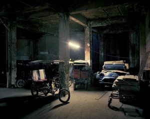 Donde más cabría esperar responsabilidad