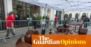 A truckload of F1 KitKats, a painting of fish: what is it that makes heists so delicious?