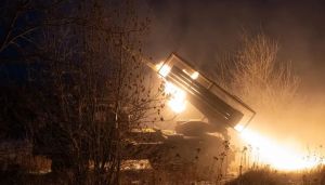 حرب إيران ولعبة التوازن الروسي الصيني