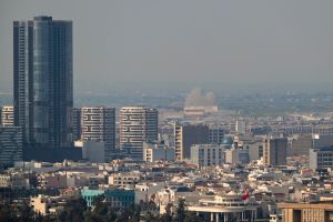 O choque global: Como o conflito no Médio Oriente pode desencadear uma crise económica e reconfigurar o futuro da Europa