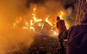 Top Hezbollah commander killed in Beirut as IDF presses deeper into Lebanon