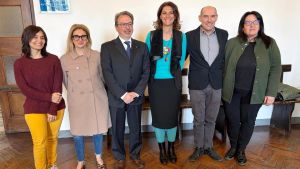 Ginnastica inclusiva «Una scommessa che vive da 11 anni»