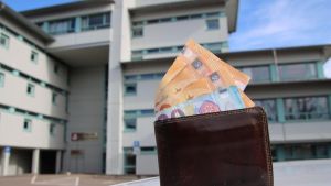 Gute Nachrichten aus der Vergangenheit! Verspäteter Jahresabschluss der Stadt besser als gedacht