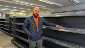 Neuer Laden bringt persische Spezialitäten und indische Gewürze in die Bickenstraße