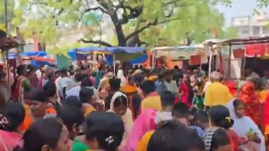 India Stampede Crisis: Deadly Nalanda Temple Crush Exposes Gaps In Crowd Management And Safety Systems