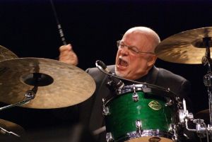 Da Al Bano a De André, il batterista ferrarese Bandini si racconta