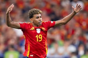 « Qui ne saute pas est musulman » : une enquête ouverte après des chants racistes entendus pendant un match amical en Espagne