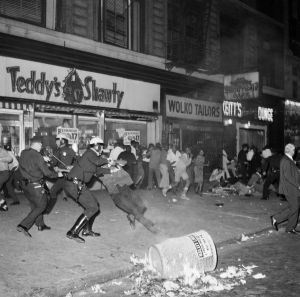 « Plan B », de Chester Himes : aux États-Unis, une plongée vertigineuse dans la violence de Harlem et du racisme américain