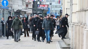 Građani moraju da odbrane univerzitet