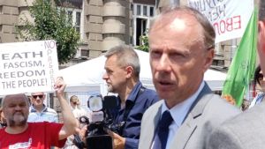 Ko je Vladan Đokić, rektor Beogradskog univerziteta