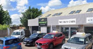 Bike shop announces part closure after string of break-ins