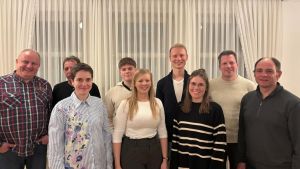 Der Musikverein Harmonie: Ein wichtiger Kulturträger der Gemeinde Niedereschach