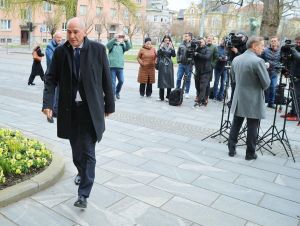 (POGLED) Kolumna Vesne V. Godina: Kaj je narobe z 