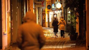 „Werde schon mal handgreiflich“: Schon 18-Jährige haben gefährliche Gedanken