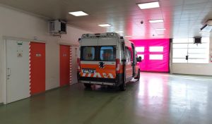 Infermiere aggredito al Policlinico: 21 giorni per guarire dalle ferite