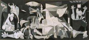 Pablo Picassos „Guernica“: Leihgabe an Guggenheim Bilbao möglich?