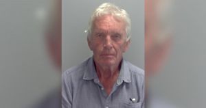 Police hunting 72-year-old man who failed to appear at stalking sentencing