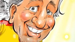 Louis Saia n'est plus