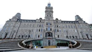 Non, Québec n’agit pas toujours dans notre intérêt