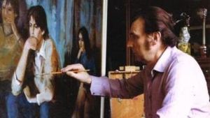 Un “grido d’amore” per l’arte nella Scuderia del Castello