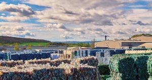 Warum eine Recyclingkrise droht