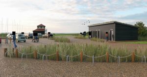 National Trust's new plans for picturesque Norfolk harbour win backing from locals