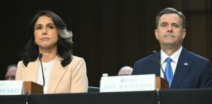 Where is transatlantic intelligence‑sharing headed under the Trump administration?