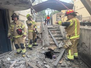 Iran fires largest missile barrage in weeks as Israelis set to sit down for Passover Seder