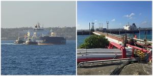 “Agua de mayo” en abril: un barco de petróleo no basta para apuntalar la economía cubana