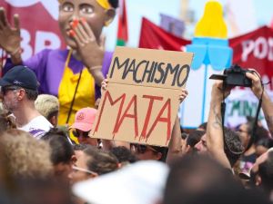 Misoginia, antissemitismo e censura