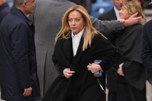 Giorgia Meloni veut modifier le mode de scrutin pour garder le pouvoir