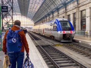 Transport : Transdev décroche un contrat TER à 1,2 milliards en Nouvelle-Aquitaine, la CGT Cheminot vent debout