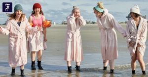 Das ist mal ein Frauenfilm