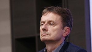 Darko Glišić poslednjom izjavom ponovo zgrozio javnost