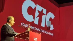 SPS: Velika pobeda na lokalnim izborima