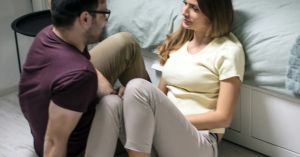 What 'I Need Space' Actually Means in a Relationship