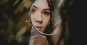 When a Diagnosis Becomes Your Entire Identity