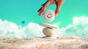 Seeking forgiveness for life’s trials