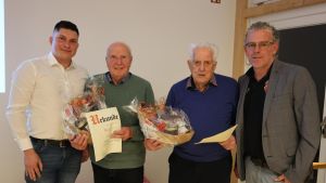 Trendwende beim SV Rietheim: Jugendboom und sanierte Finanzen schaffen Optimismus