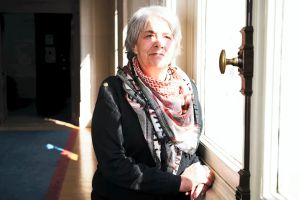 Global Sumud Flotilla : Raphaëlle Primet, de l’Hôtel de Ville aux rivages de Gaza