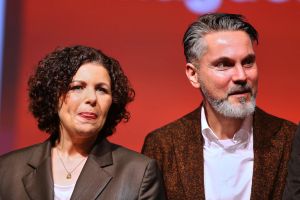 Reaktion auf Parteiaustritt: BSW-Führung weist Vorwürfe von Ex-Mitglied Zaklin Nastic zurück