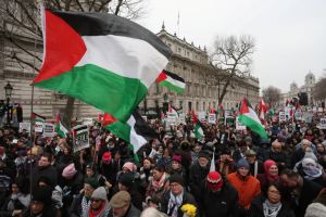 The attack on the right to protest in the UK is not just about Palestine