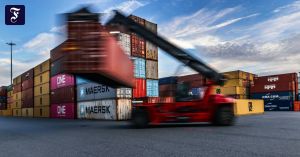 Weghören und an Wachstum denken