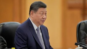 Status vodeće sile: Da li se Kina pozicionira da postane posrednik u mirovnim pregovorima između SAD i Irana?“