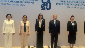 Dalla Via della Seta alla via del dialogo, l’Ue apre un nuovo capitolo con l’Asia centrale