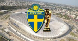 Heja Sverige (¡Vamos Suecia!)