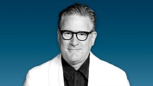 How Todd Snyder’s T-Shirt Side-Hustle Paved the Way for a Fashion Empire