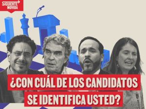 Los relatos con que los candidatos buscan emocionar a los electores