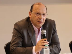 Ruptura de Petro con Banco de la República bloquea política anti inflación